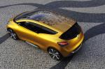 Renault R-Space Concept 2011 года
